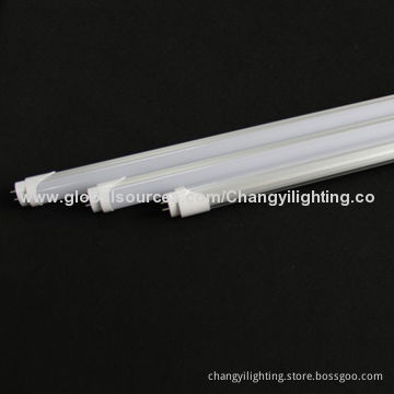 1.2m LED T8 Tubes, 18W Insulated Type, No Blinking, CE Certified, RoHS Directive-compliant